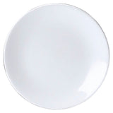 Steelite 9001C1141 Contour Plate 11" Dia. Vitrified China
