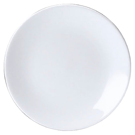 Steelite 9001C1141 Contour Plate 11" Dia. Vitrified China