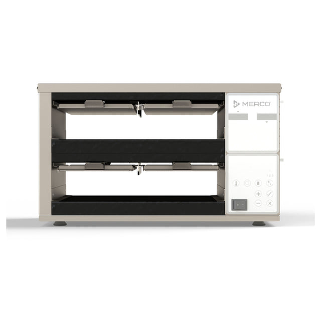 Merco MHG22SSN1N MercoEco™ Heated Holding Cabinet Electric Countertop