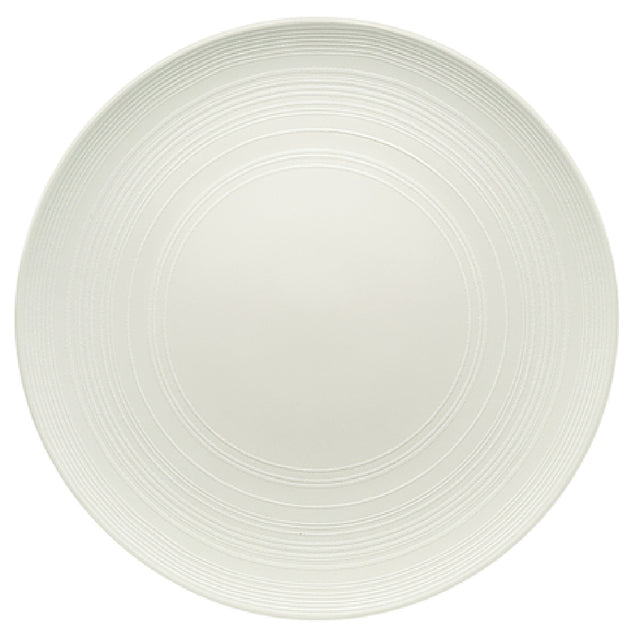 Bauscher Hepp 691221-425460 - Plate, 8-3/10" Dia., Round