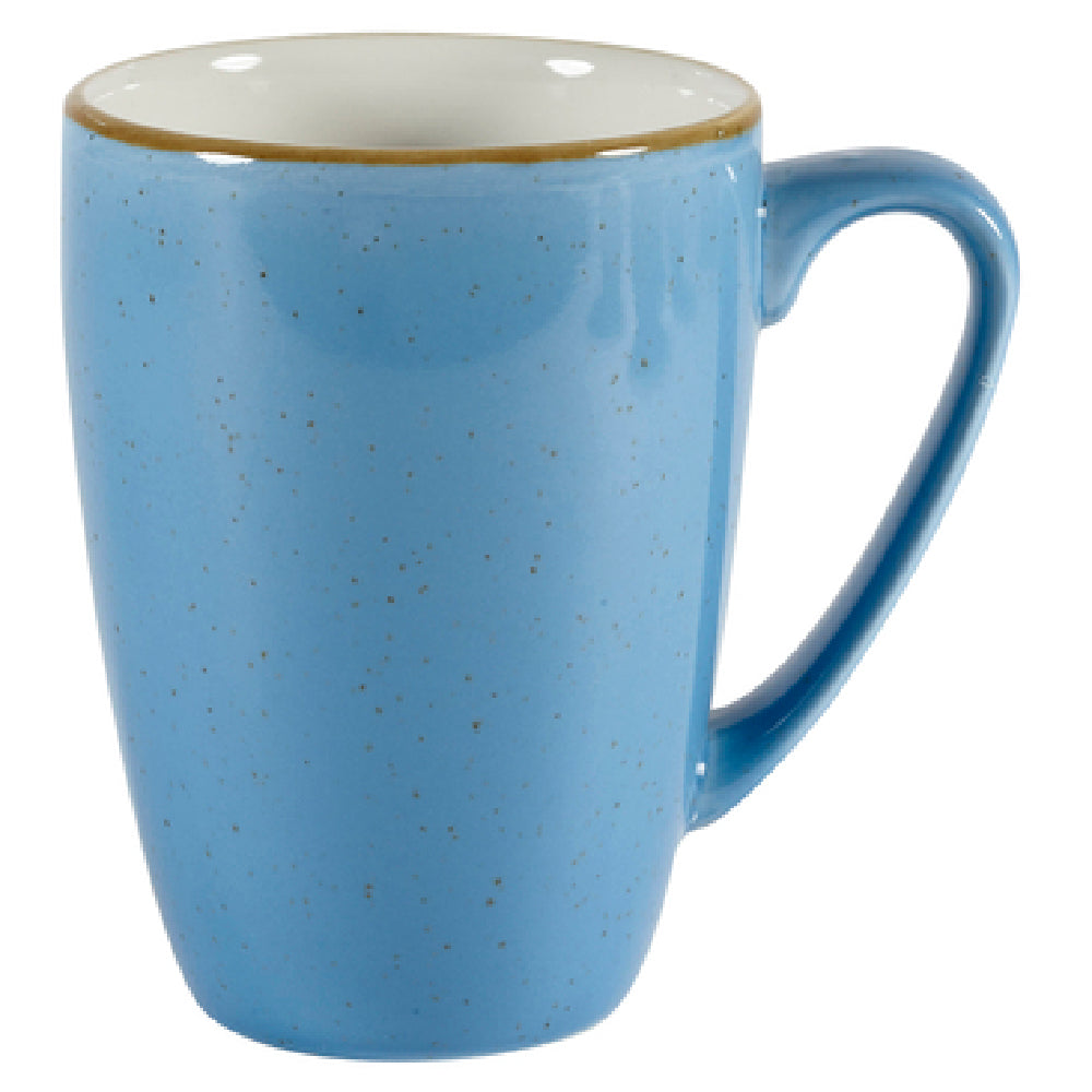 Churchill China SCFSVM121 Mug 12 Oz. 3-1/8" Dia. X 4-1/3"H