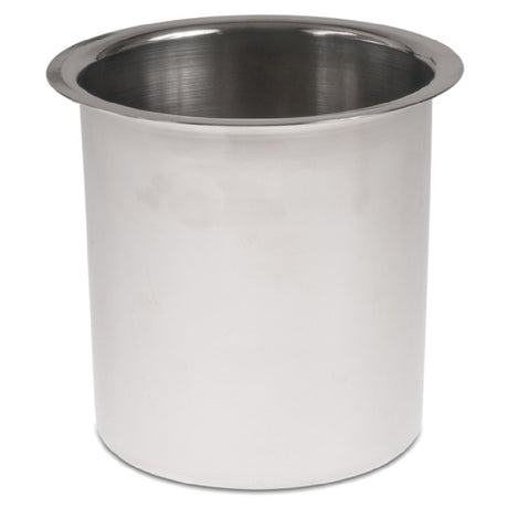 JB Prince X641 1.5 Bain Marie 1-1/2 Qt. Stainless Steel