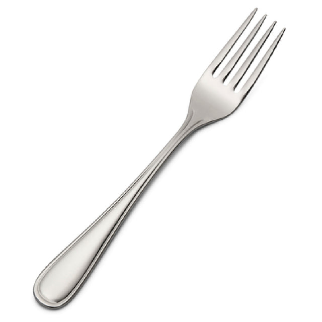 Bon Chef S4605 Ravello Dinner Fork 7.29" 18/10 Stainless Steel