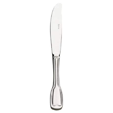 Browne Foodservice 502221 Lafayette Dessert Knife 7-1/10" 13/0 Stainless Steel