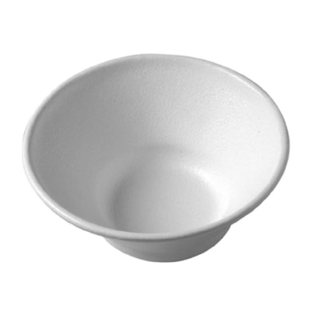 GET Enterprises FRD04WG Bugambilia® Bowl 10" Dia. 4" Deep