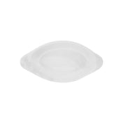 Steelite DCI529UW Welsh Rarebit Dish 15 Oz. 10-1/4"L X 5-3/8"W X 1-1/2"H