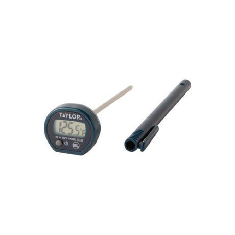 Royal Industries TAY 3516 Instant Read Thermometer Digital Type 0.3" LCD Readout