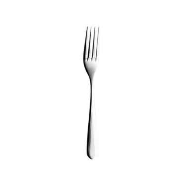 Bauscher Hepp 01.0045.1570 - Serving Fork, 8-15/16", 18/10 Stainless Steel