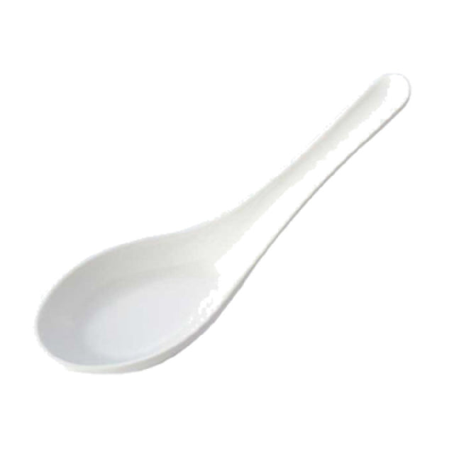 Elite Global Solutions 020-3-W Soup Spoon 5-3/8"L Break