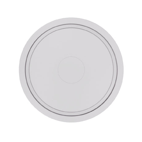 Skyfood 5BBN30/45 - Neapolitan Pizza Tray, 12" (30 Cm) & 18" (45 Cm), Flat