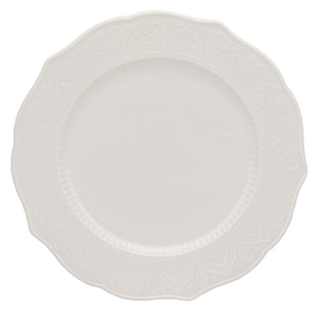 10 Strawberry St DHLA-0004 - Side Plate, 7-7/8" Dia., Round