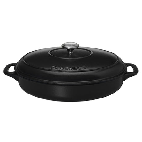 Arc Cardinal FN432 Chasseur Chasseur Casserole 4.23 Qt Cast Iron