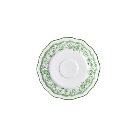 Steelite 62529FP821 Saucer 6.5" X 0.75" Adelina