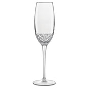 Bauscher Hepp 12902/01 - Flute Glass, 8 Oz., 2-3/4" Dia. X 9-5/8"H