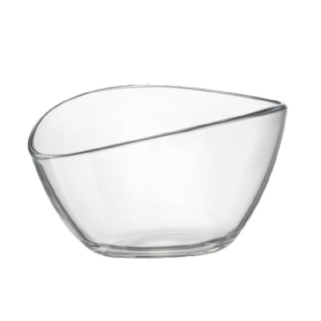 Steelite 49122Q048 Dessert Bowl 6-3/4 Oz. 4-3/8" X 2.38"H Oval
