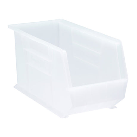 Quantum QUS265CLCS - Bin, Stacking Or Hanging, 8-1/4"W X 18"L X 9"H