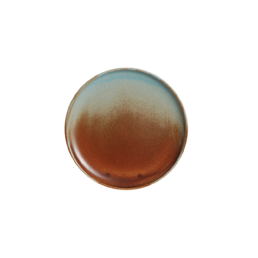 Palate & Plate BK-0202 - Plate, 8" Dia., Round
