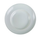 Yanco PA-612 Paris Dessert Plate 12" Dia. Round