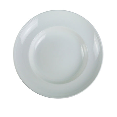 Yanco PA-612 Paris Dessert Plate 12" Dia. Round