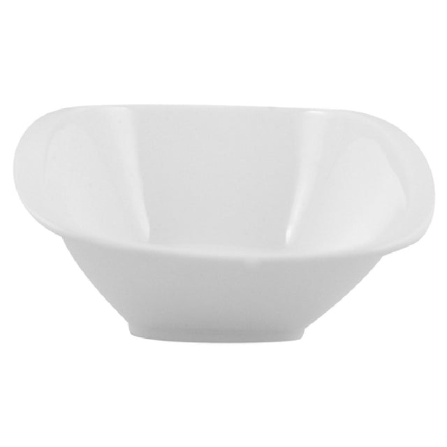 Tableware Solutions USA BCWM.61.12 Bean Town Bowl 8-7/16 Oz. 5" Square