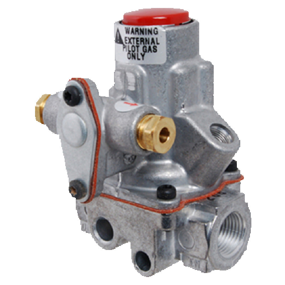 Franklin Machine Products 229-1081 Baso® Safety Valve 3/8" NPT Inlet & Outlet Thermocouple Application