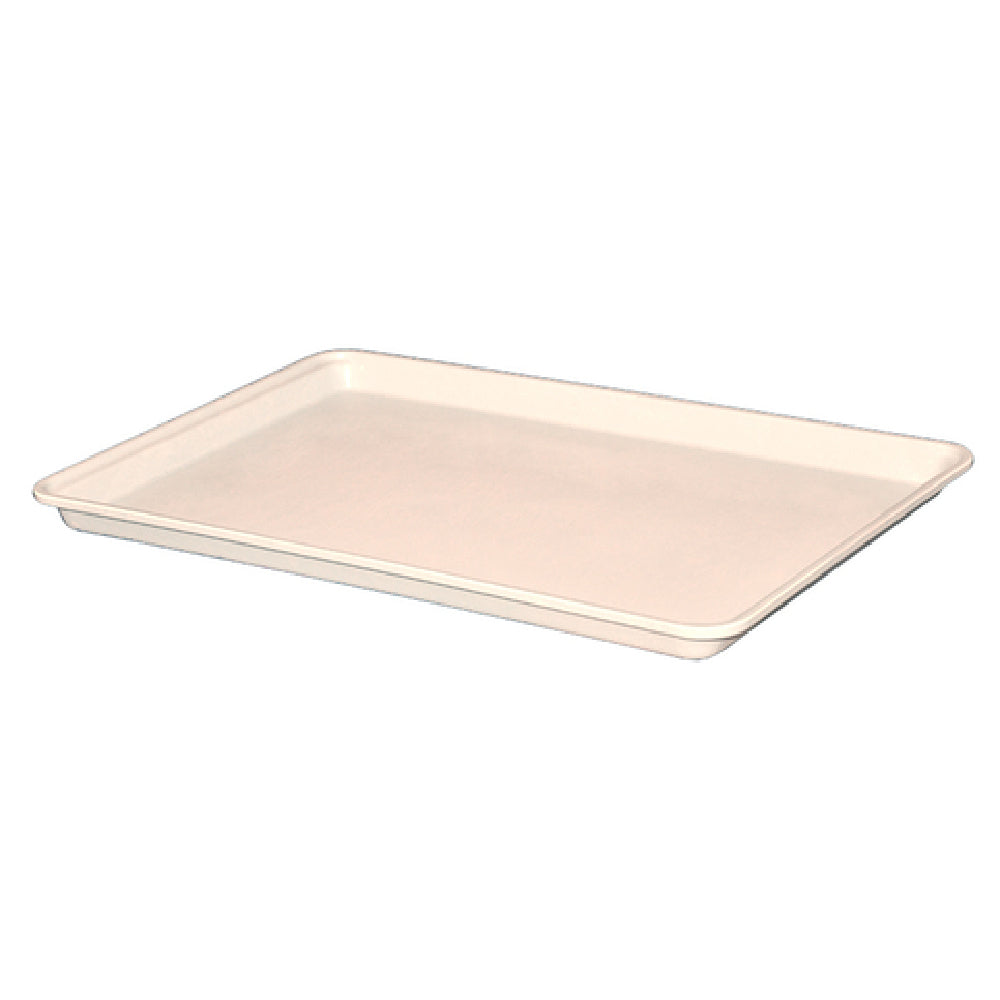 MFG Tray 334001 1311 Supreme Display Tray 18"L X 12"W X 1"H (17-3/4" X 11-3/4" X 1")