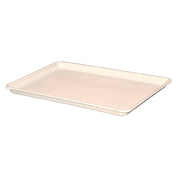 MFG Tray 334001 1082 Supreme Display Tray 18"L X 12"W X 1"H (17-3/4" X 11-3/4" X 1")