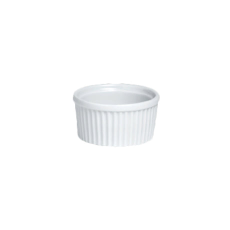 Steelite 6900E432 Ramekin 9 Oz. 4-1/2" Dia. X 2"H