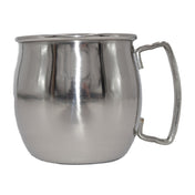 Spill-Stop 12-610 - Moscow Mule Mug, 12 Oz., 3.25" Dia. X 3.5" H