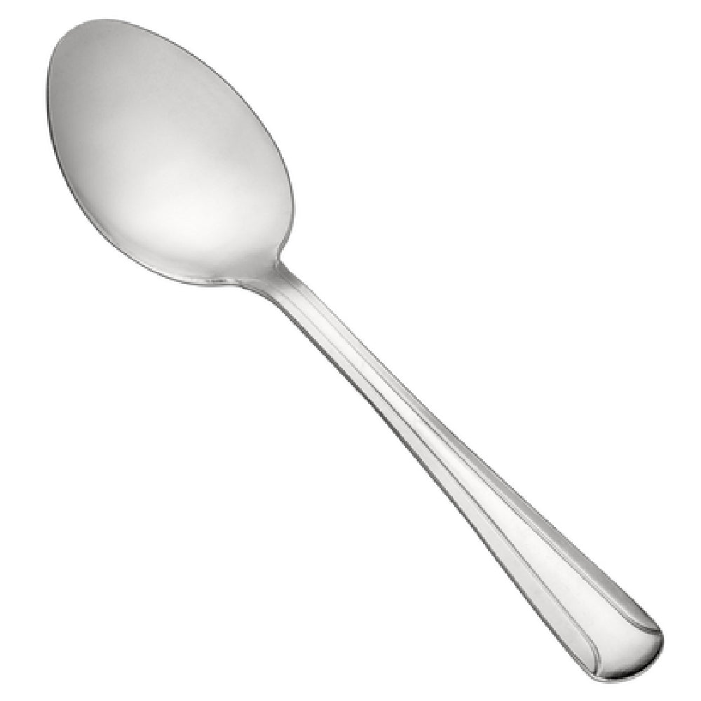 CAC China 1001-10 Dominion Tablespoon 7-5/8"L Medium Weight