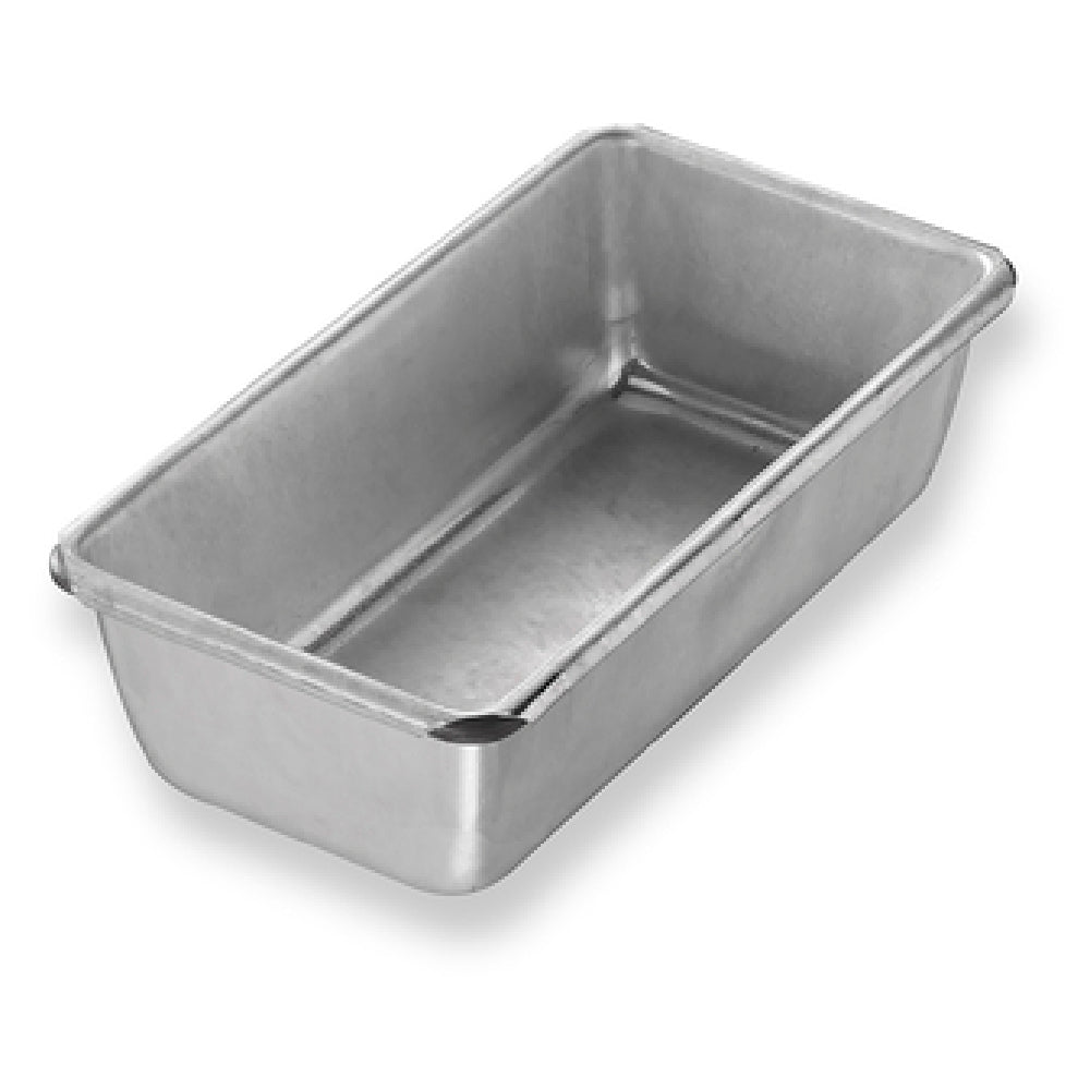 Chicago Metallic 45031 Bread Pan Single 7-1/4" X 3-5/8" X 2-1/4"