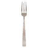 Paderno 62412-08 Table Fork 8" 18/10 Stainless Steel