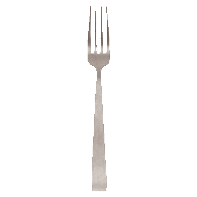 Paderno 62412-08 Table Fork 8" 18/10 Stainless Steel