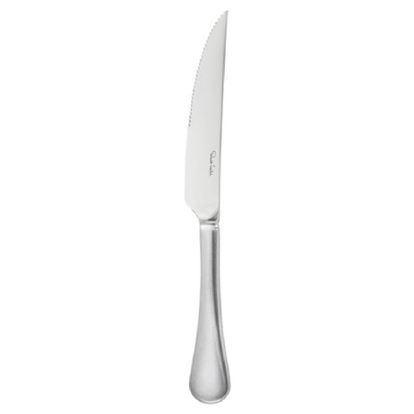 Steelite 5975SX056 Steak Knife 9-5/8" 13/0 Stainless Steel