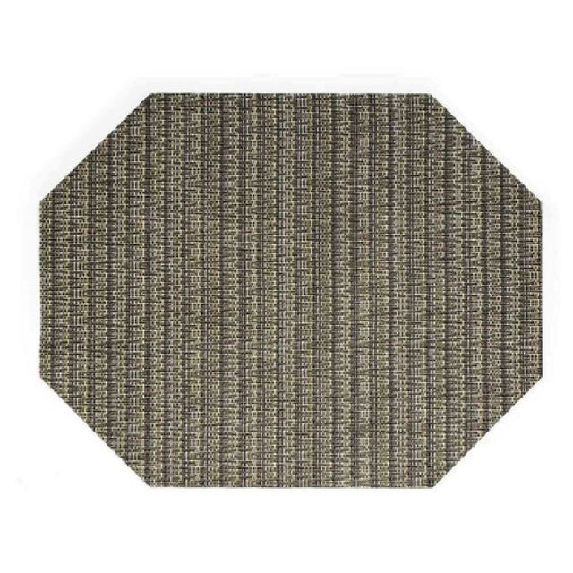 FOH XPM080ESV83 Metroweave® Placemat 11" X 14" Rectangle With Mitered Corners