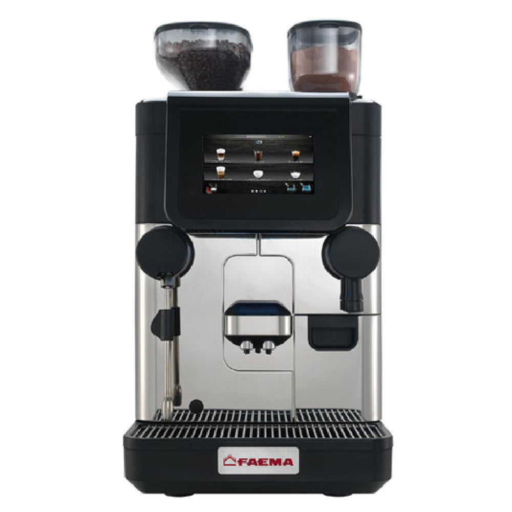 Espresso Soci X20 CS10 Faema X20 MILKPS Espresso Cappuccino Machine 1-group 1-step
