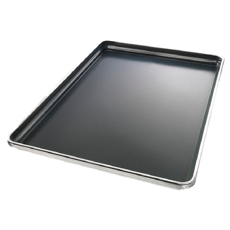 Chicago Metallic 30858 StayFlat® Sheet Pan Half Size 12-13/16" X 17-13/16" X 1"