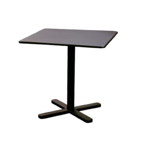 Emuamericas Llc E529-24 Darwin Tilt Top Table Outdoor/indoor 32" X 32" X 29"H