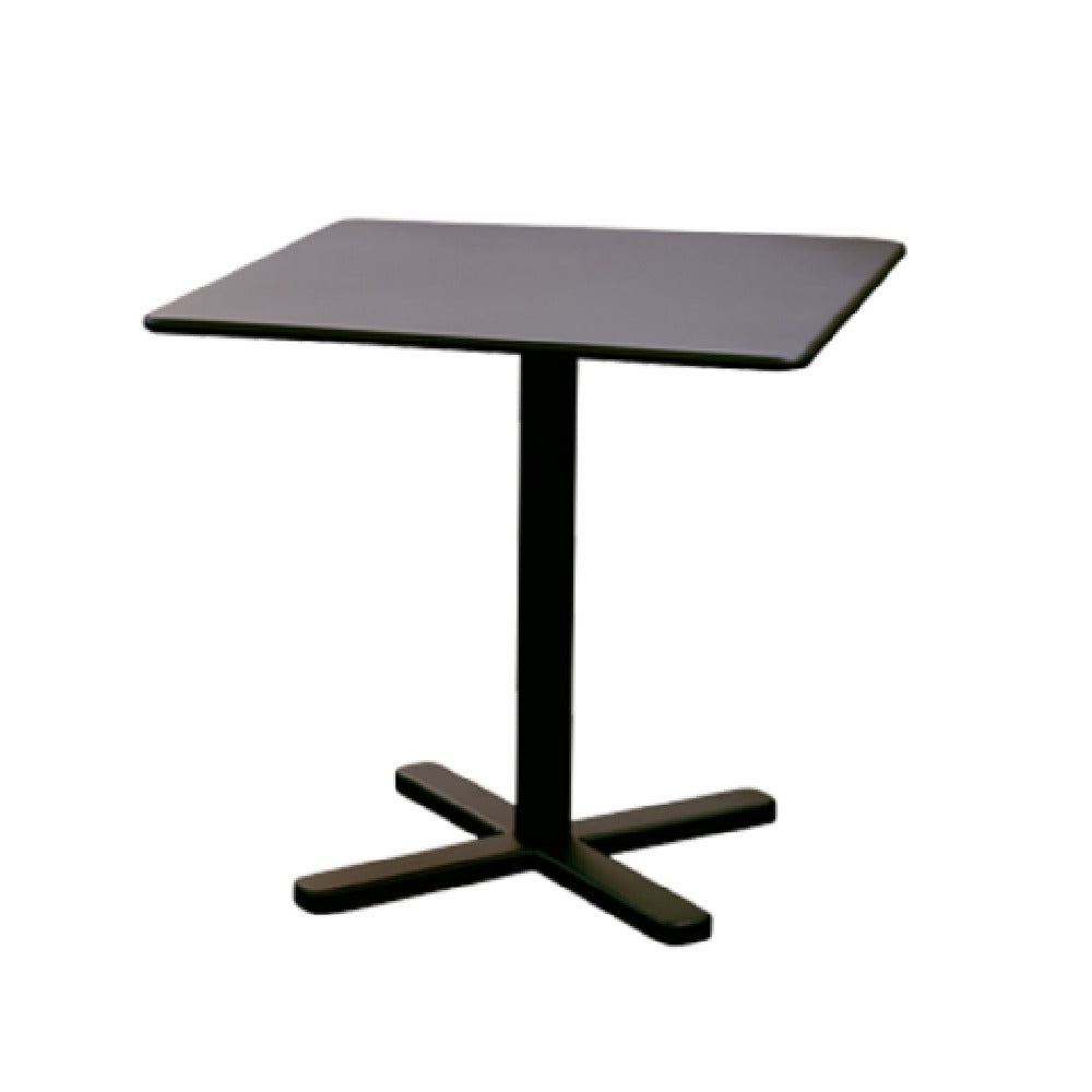 Emuamericas Llc E529-23 Darwin Tilt Top Table Outdoor/indoor 32" X 32" X 29"H