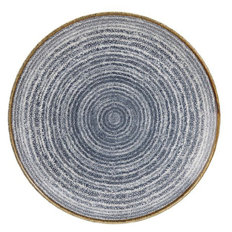 Churchill China SPSBEV111 Plate 11-1/4" Dia. Round