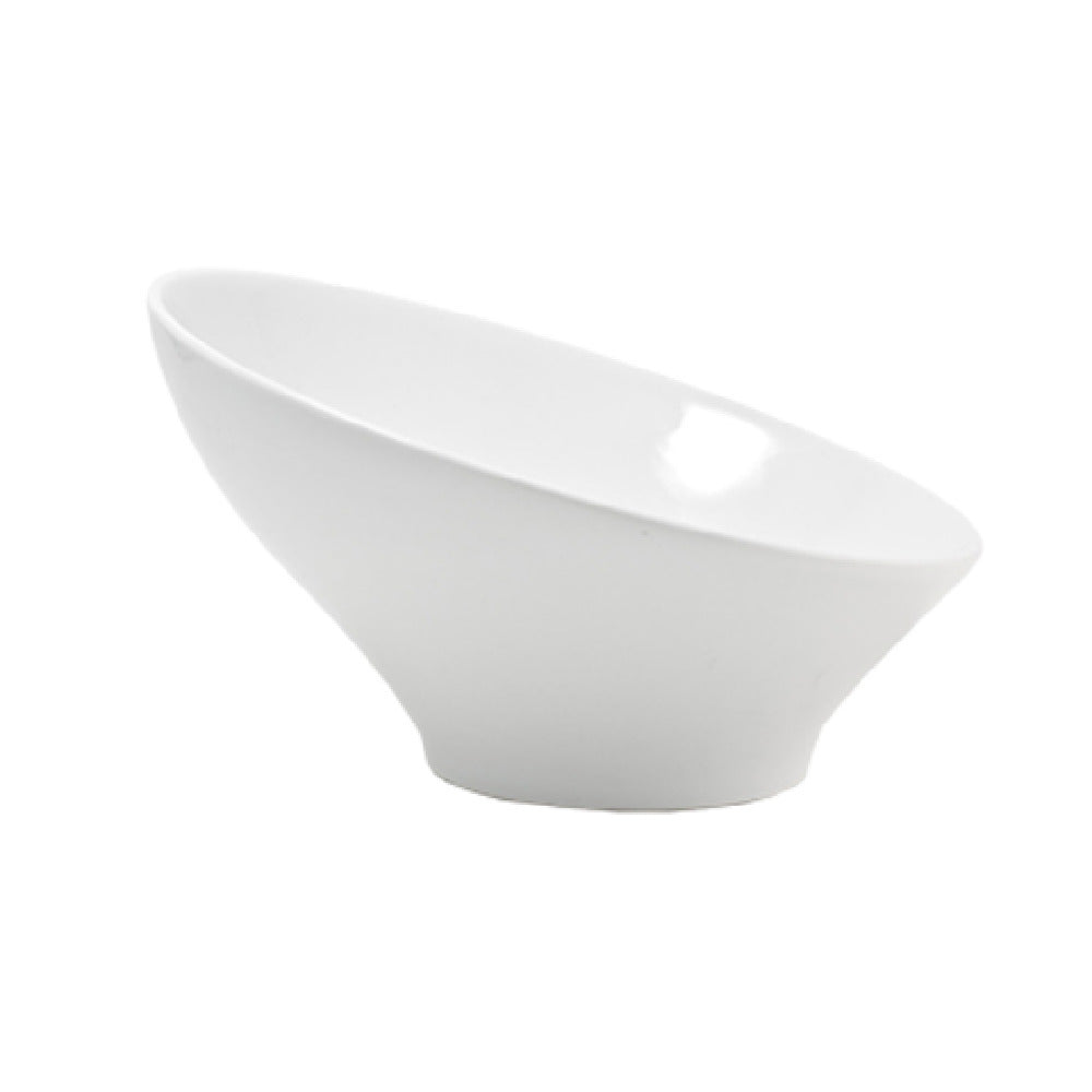 FOH DBO057WHP21 Bowl 32 Oz. 9" Dia. X 5"