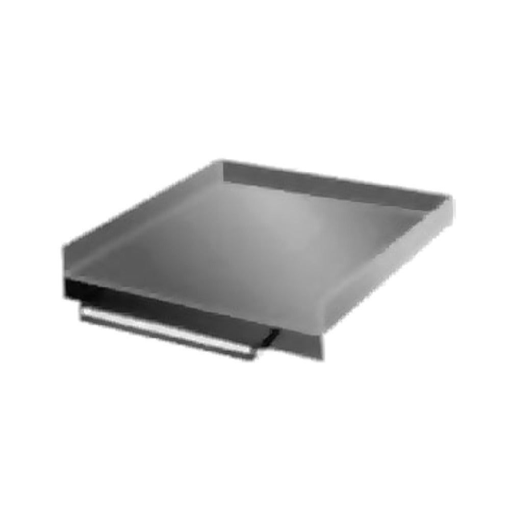 Magikitchn 6M-MAGGRDL660R/L MagiGriddle 60"W Converts Charbroiler To A Griddle