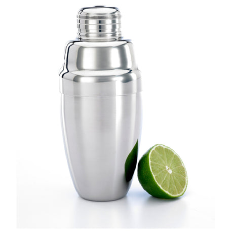 Mercer Culinary M37038 Barfly® Cocktail Shaker 18 Oz. 3-piece