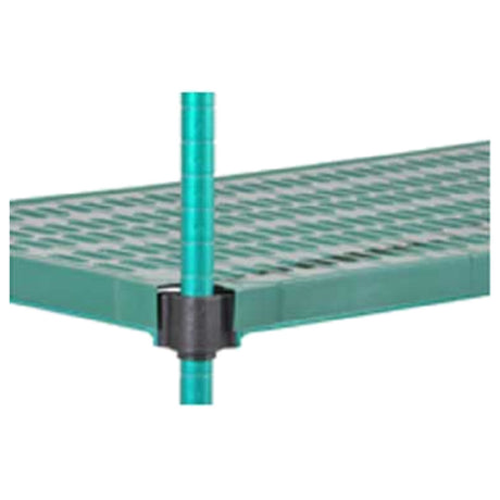 Eagle QPF-1854VG-GL-X QuadPLUS™ Shelf Mat Louvered 54"W X 18"D