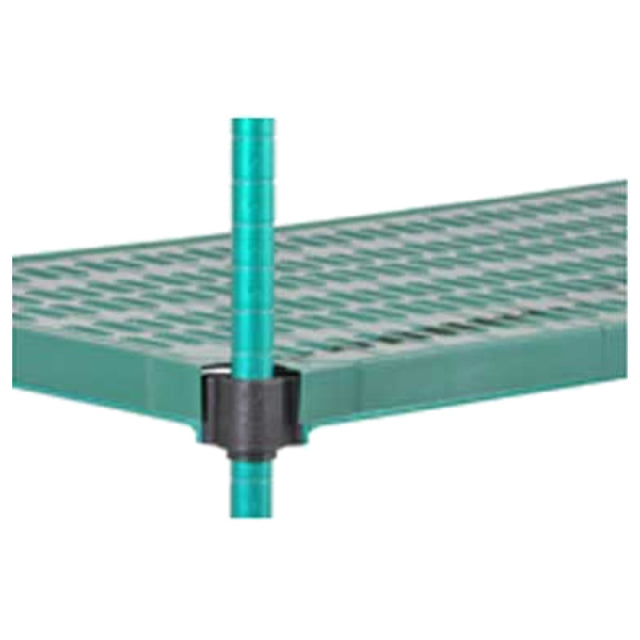 Eagle QPF-QA1848E-GL-X QuadPLUS™ Shelf Mat Louvered 48"W X 18"D