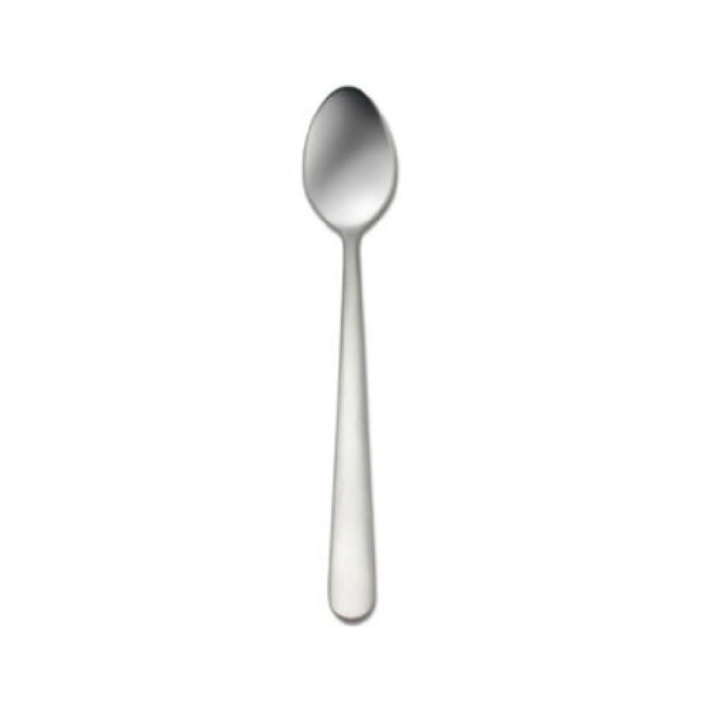 1880 Hospitality B401SITF Oneida® Iced Teaspoon 7-3/4" Smooth Handle