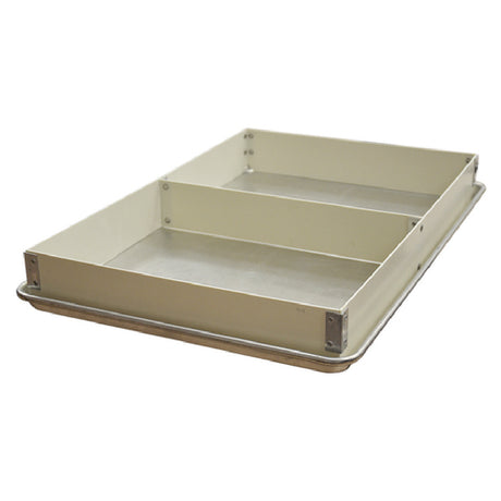 MFG Tray 176401 1537 Pan Extender 24-5/16"L X 16-1/4"W X 3"H Rectangular