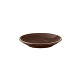 Steelite UCT8132 Espresso Saucer 4.5" X 4.5" Round