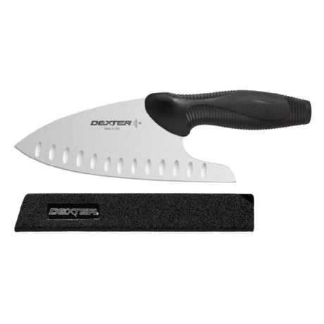 Dexter 40033 - DuoGlide® All-Purpose Chef's/Cook's Knife, 8", Ergonomic Design
