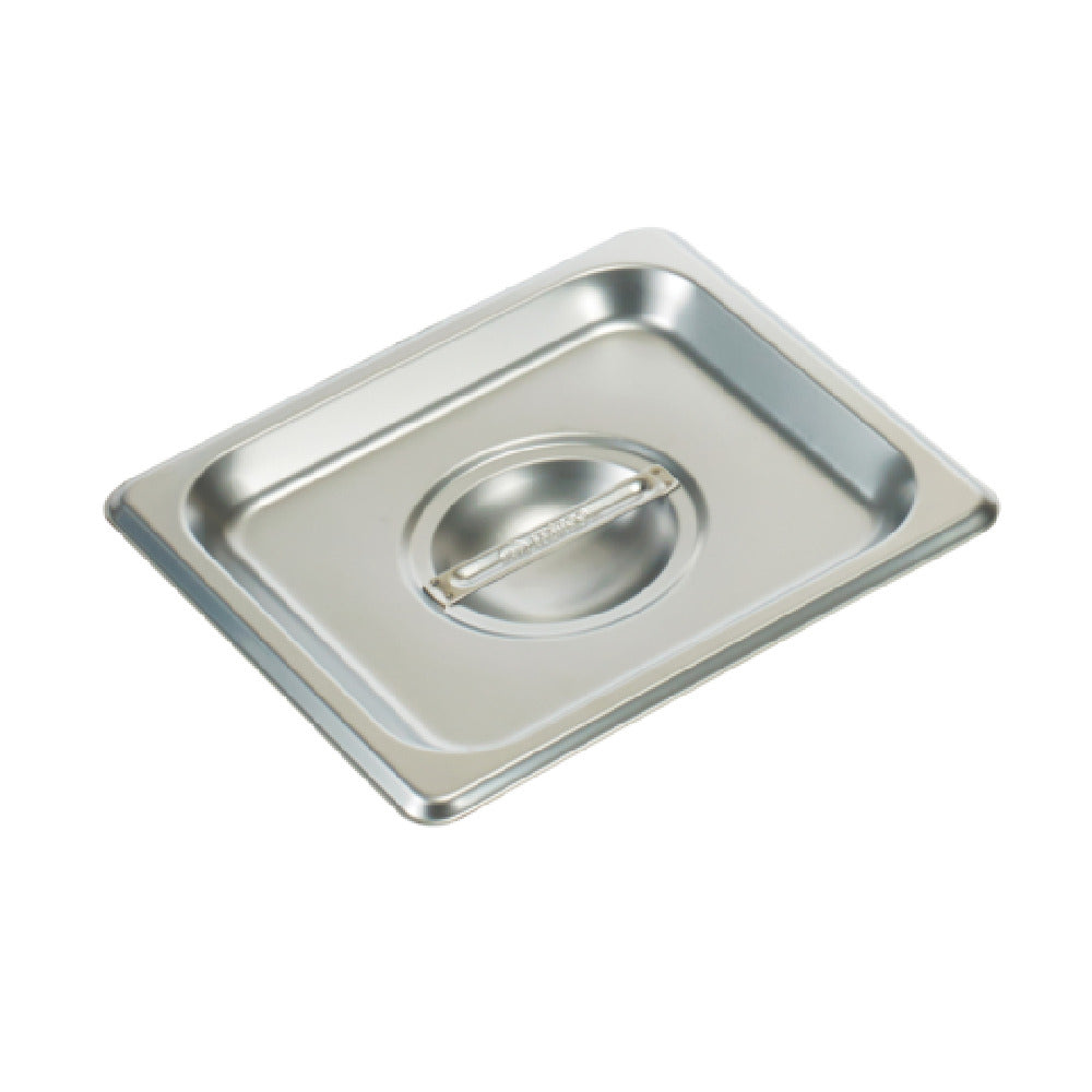 Sapphire Manufacturing SM-STPC6 Steam Table Pan Cover 1/6 Size Solid